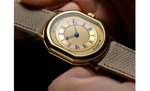 【一周圈内事】恭祝钟表暨穿戴业界同仁元旦快乐；LVMH钟表周将登陆米兰；深圳（中国）手表周6月启幕；5项钟表行业标准获批发布…